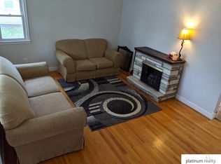 840 E 21st St, Fremont, NE 68025