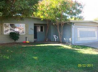 241 Juniper St, Vacaville, CA 95688
