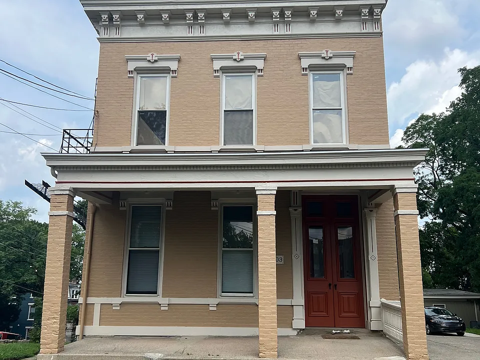 2303 Ohio Ave #2