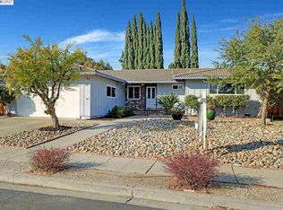2308 Chateau Way, Livermore, CA