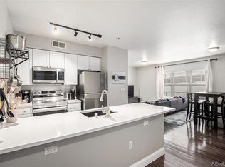 1623 Saint Paul St UNIT 410, Denver, CO 80206