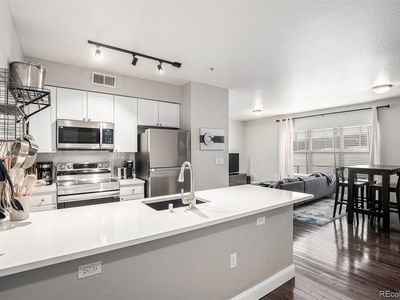 1623 Saint Paul Street  Unit 410, Denver, CO, 80206