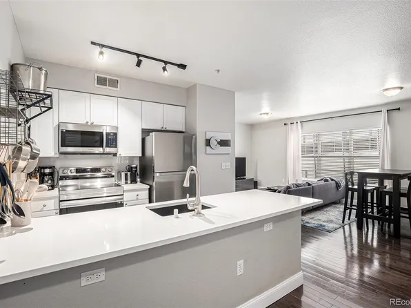 1623 Saint Paul Street #410, Denver, CO 80206