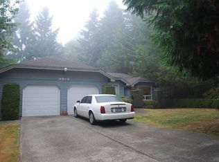 3813 102nd Street Ct, Gig Harbor, WA 98332