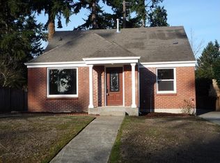 222 Summit Ave, Fircrest, WA 98466