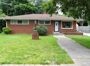 2644 Monnier St, Portage, IN 46368