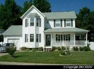 22161 Victoria Cir, Great Mills, MD 20634