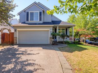 16592 SW Willow Dr, Sherwood, OR 97140