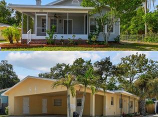 1171 Sedeeva St, Clearwater, FL 33755