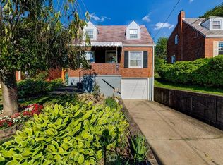 233 Fordyce St, Pittsburgh, PA