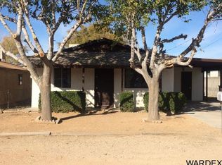 2627 Southern Ave, Kingman, AZ 86401