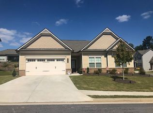 4367 Rockrose Green Way, Gainesville, GA 30504