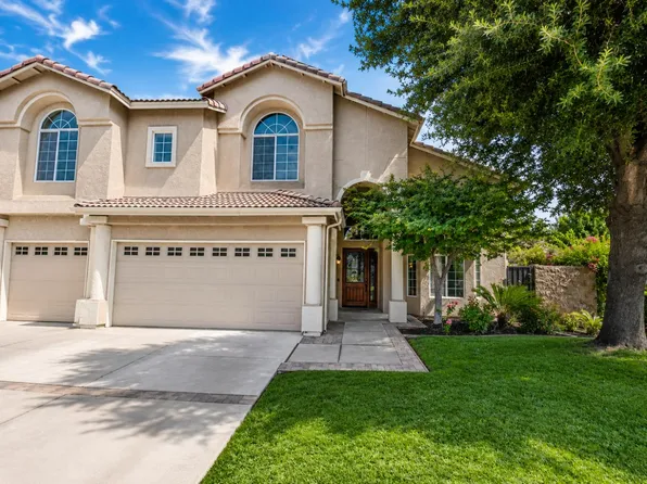 1650 E Emerald Ave, Fresno, CA 93720