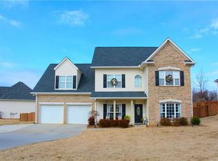 101 Little Vine Ln, Villa Rica, GA 30180