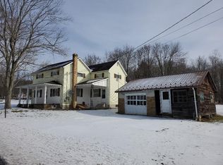 1108 Atlantic Ave, Houtzdale, PA 16651