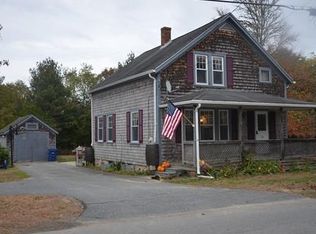 50 Acushnet Rd, Mattapoisett, MA 02739