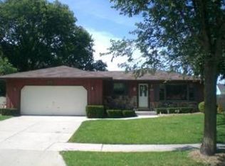 1628 N 37th St, Sheboygan, WI 53081