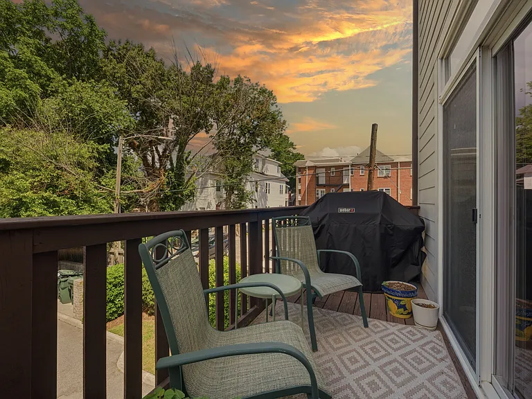 3805 Granby St #D — Photo 30