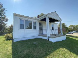 208 Waterworks Rd, Williamstown, KY 41097