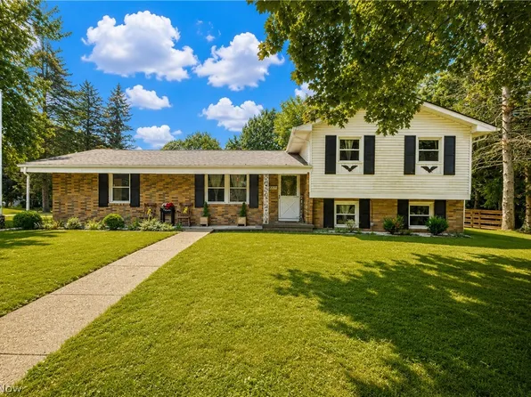 5428 Glenhill Ave NE, Canton, OH 44705