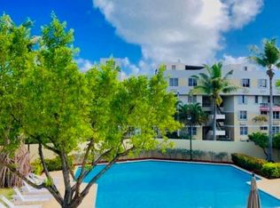 Apto Walk Up Cond Chalets De La Playa #0, Vega Baja, PR 00693