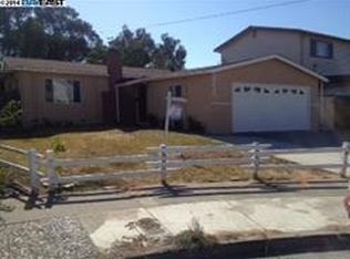 36645 Beutke Dr, Newark, CA