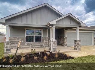 243 Bunting Ln, Bertram, TX 78605