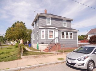 153 Garfield St, Fall River, MA 02721