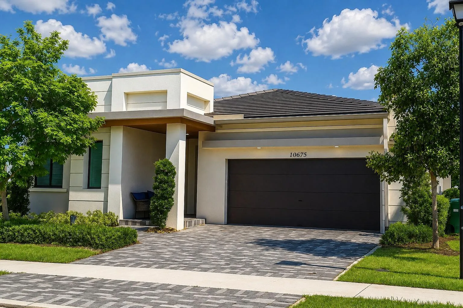 4 bed, 3.0 bath, 2431 sqft, $6,200 — Photo 1