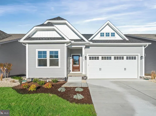 33763 Catching Cove Ct Lot 14, Lewes, DE 19958