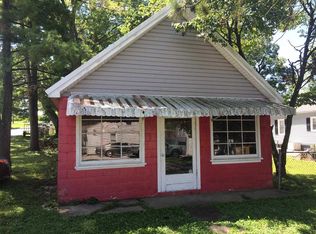 815 E Water St, Princeton, IN 47670