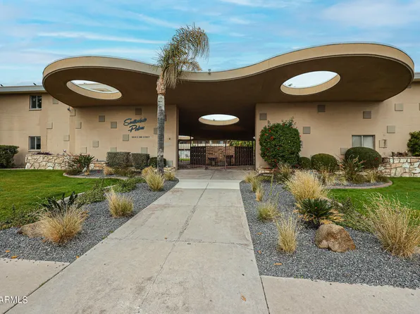 6824 E 2nd St APT 206, Scottsdale, AZ 85251