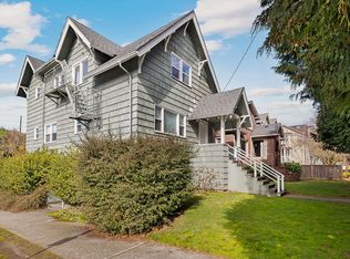 6403 9th Ave NE #3, Seattle, WA 98115