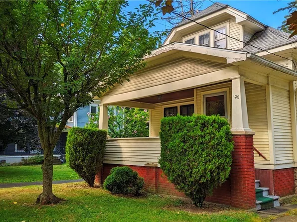 120 Buffalo St, Gowanda, NY 14070