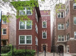 6836 S Merrill Ave APT 3, Chicago, IL 60649