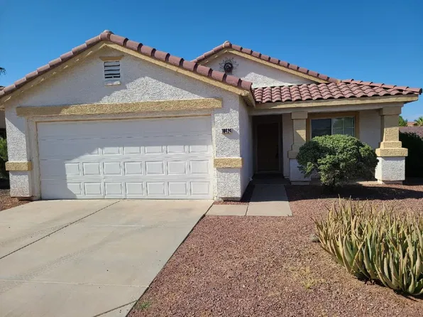 10424 W Medlock Dr, Glendale, AZ 85307