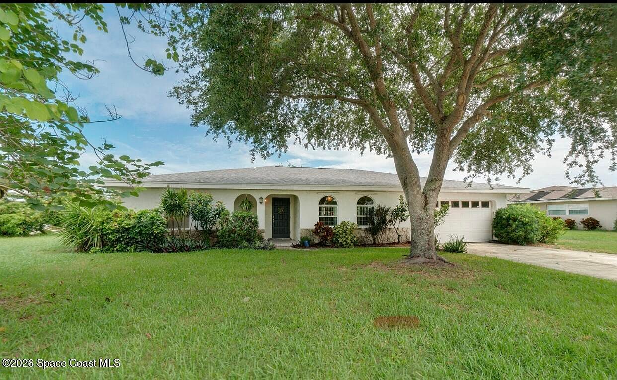2550 Bernice Ct