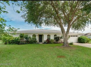2550 Bernice Ct, Melbourne, FL 32935