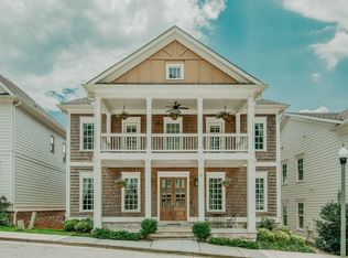 5 McEvoy Ln, Decatur, GA 30030