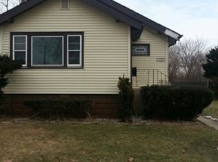 13803 Kanawha Ave, Dolton, IL 60419