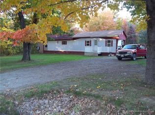 40 S Belfast Rd, Windsor, ME 04363