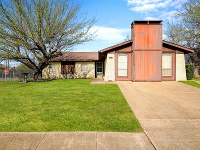 5202 Chestnut Pl, Garland, TX, 75043