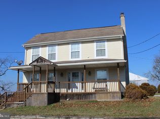 506 Eldridges Hill Rd, Woodstown, NJ 08098