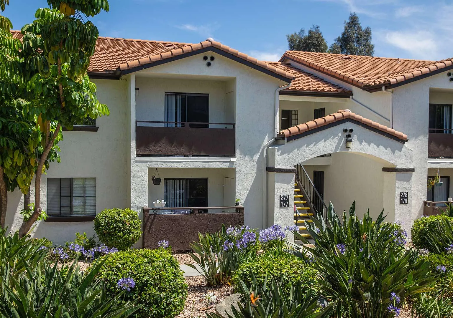 Barham Villas — Photo 3