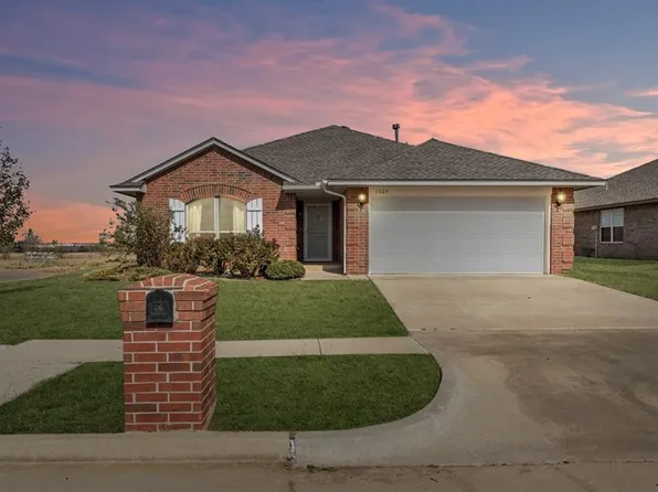 1525 NW 127th St, Oklahoma City, OK 73120