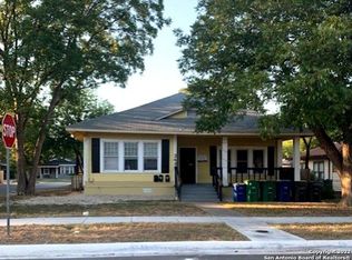 248 Clifford Ct #101, San Antonio, TX 78210