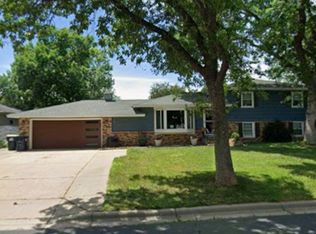 2062 Quartz Ln, Eagan, MN 55122