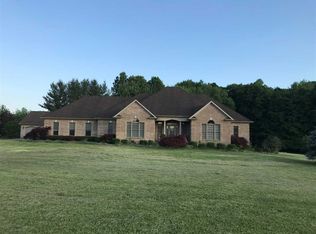2405 Claypool Alvaton Rd, Bowling Green, KY 42103