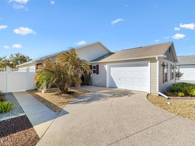 2610 LINDEWOOD STREET, The Villages, FL, 32163