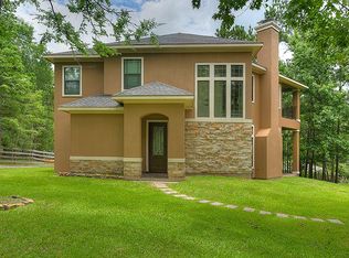 22 Twinstone Cir, Coldspring, TX 77331